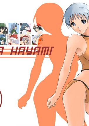 Better Girls Ch. 1-4 Page #140