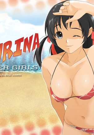 Better Girls Ch. 1-4 Page #131