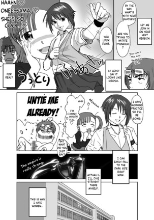 Better Girls Ch. 1-4 Page #80