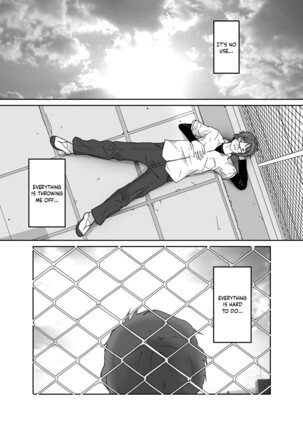 Better Girls Ch. 1-4 Page #111