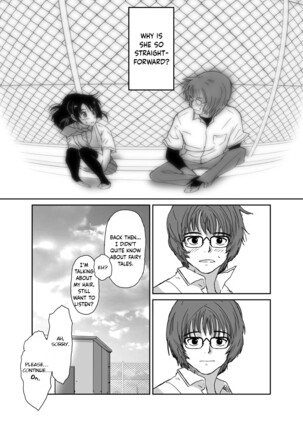 Better Girls Ch. 1-4 Page #115