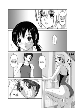 Better Girls Ch. 1-4 Page #108