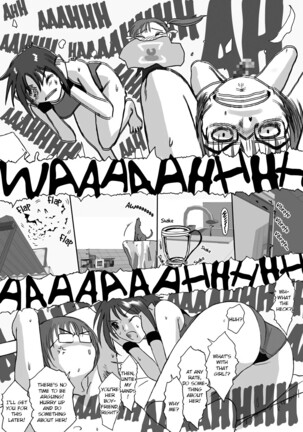Better Girls Ch. 1-4 Page #66