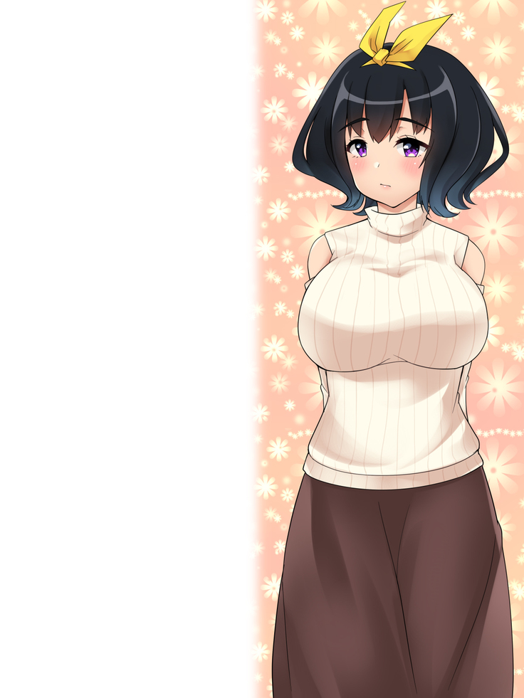 Megu-chan wa Mesu no Honnou ni Aragaenai