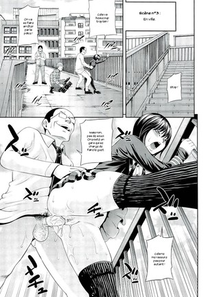 Ushijima Iiniku Ch. 1-7 - Page 92