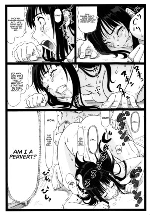 Tonari no Tawawa na Hitozuma ni... | What I Did to the Voluptuous Married Woman Next Door... Page #31