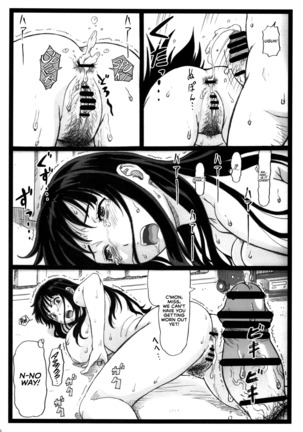 Tonari no Tawawa na Hitozuma ni... | What I Did to the Voluptuous Married Woman Next Door... Page #36