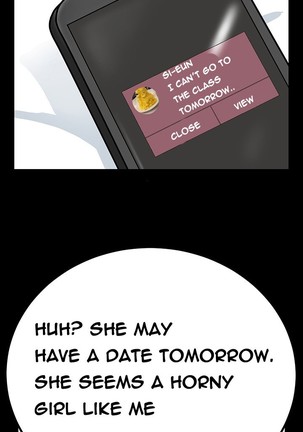 Si-Eun Ch.1-22 Page #71