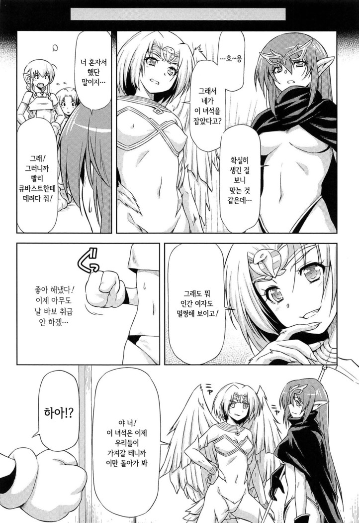 Ikazuchi no Senshi Raidy ~Haja no Raikou~ THE COMIC | 번개의 전사 라이디 ~파사의 뇌광~ THE COMIC