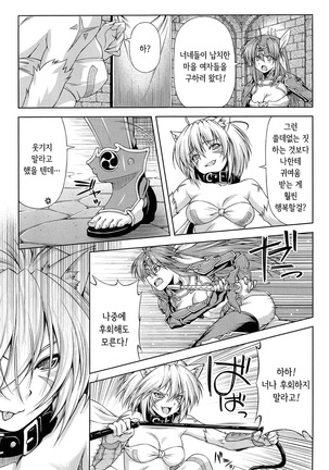 Ikazuchi no Senshi Raidy ~Haja no Raikou~ THE COMIC | 번개의 전사 라이디 ~파사의 뇌광~ THE COMIC Page #29