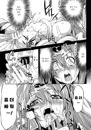 Ikazuchi no Senshi Raidy ~Haja no Raikou~ THE COMIC | 번개의 전사 라이디 ~파사의 뇌광~ THE COMIC Page #209