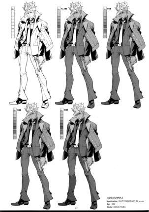 ●RECチェックオルミカ! Page #17