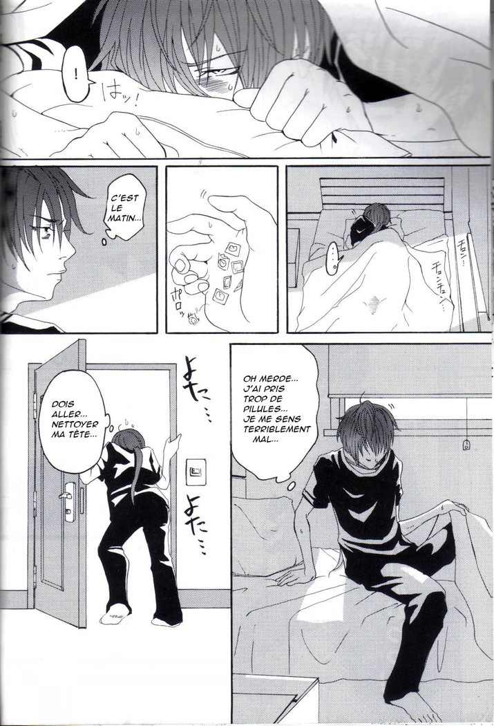 Kill Me As A Sacrifice To Mother! 1