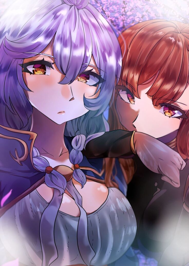 ソーンとシルヴァ 2話