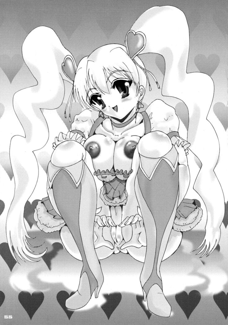 Shin Hanzyuuryoku XIX