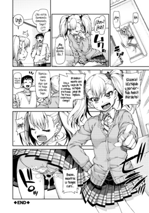 Wagamama? Iinari!? Saimin Date! | ¿Egoísta? ¿Obediente? ¡Cita hipnótica! Page #24