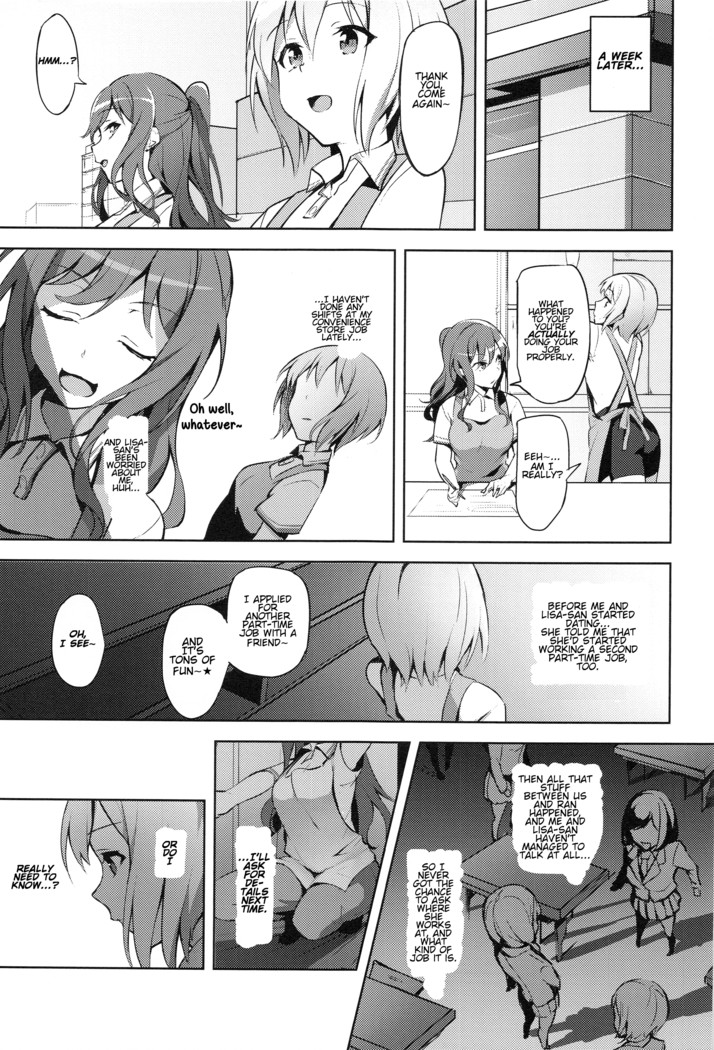 Hatarakikata Kaikaku