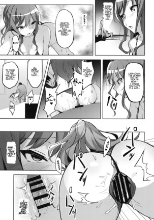 Hatarakikata Kaikaku Page #29