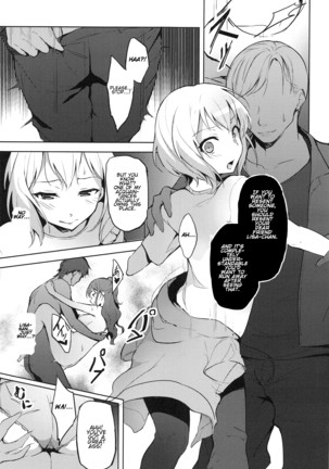 Hatarakikata Kaikaku Page #25