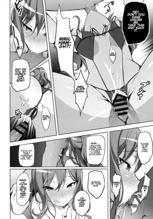 Hatarakikata Kaikaku Page #30