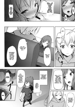 Hatarakikata Kaikaku Page #18