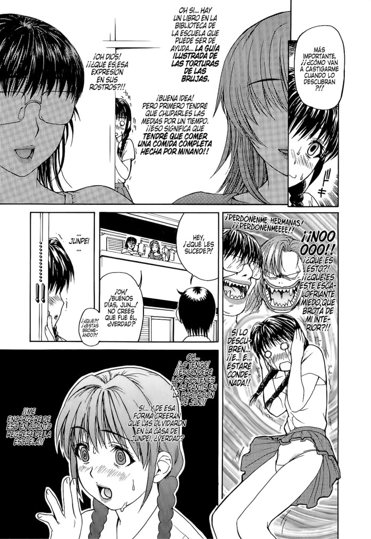 Tonari no Minano Sensei Vol 1