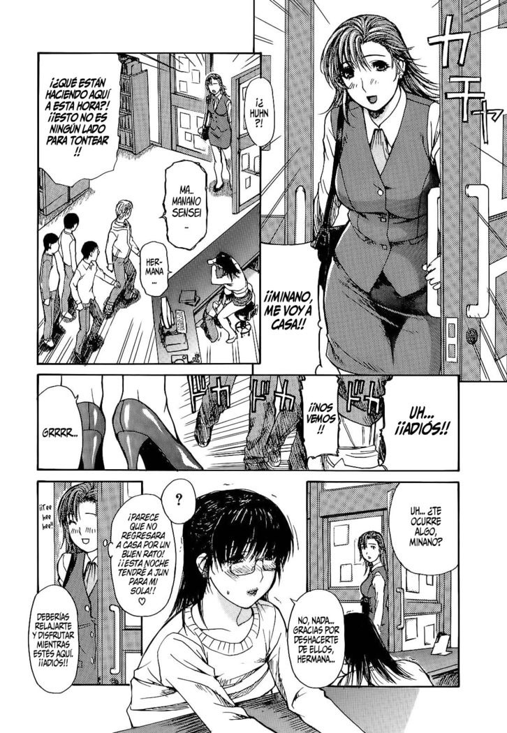 Tonari no Minano Sensei Vol 1