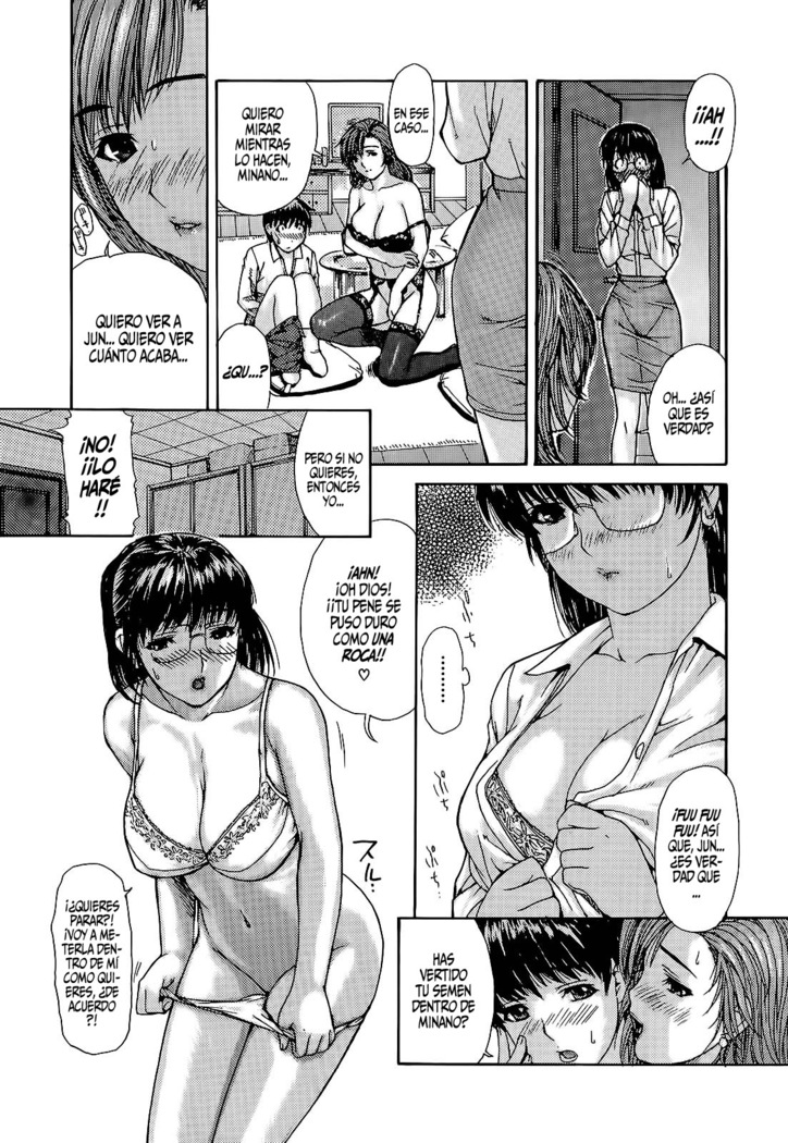 Tonari no Minano Sensei Vol 1