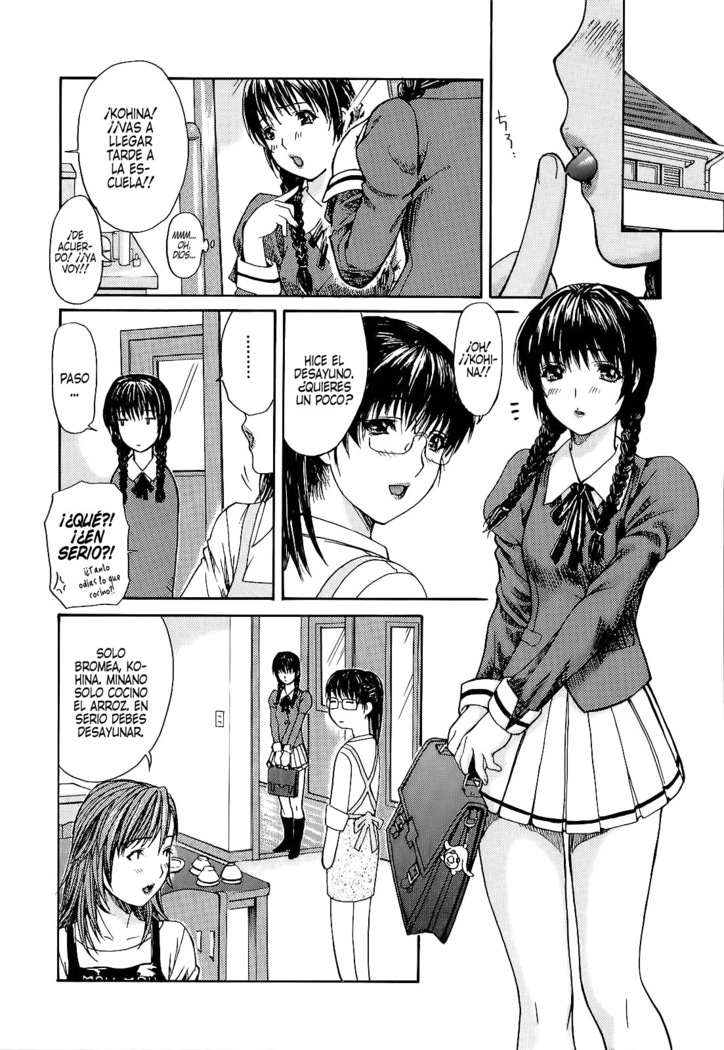 Tonari no Minano Sensei Vol 1