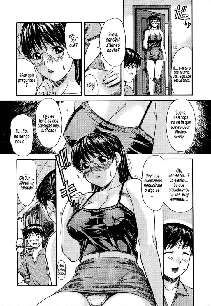 Tonari no Minano Sensei Vol 1