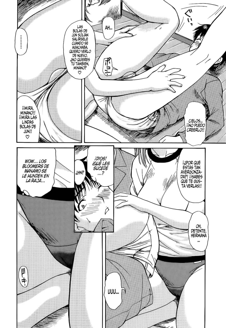 Tonari no Minano Sensei Vol 1