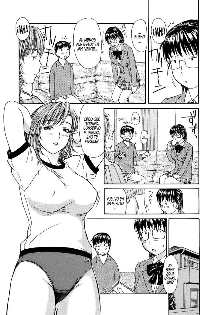 Tonari no Minano Sensei Vol 1