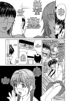 Tonari no Minano Sensei Vol 1 Page #128