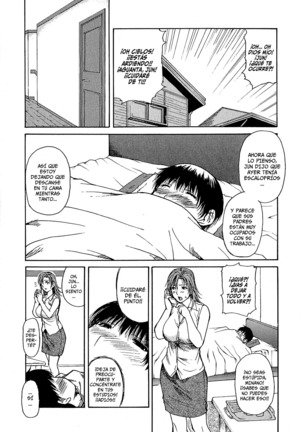 Tonari no Minano Sensei Vol 1 Page #141
