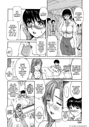 Tonari no Minano Sensei Vol 1 Page #146