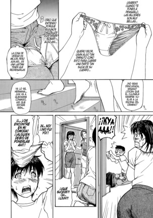 Tonari no Minano Sensei Vol 1 Page #131