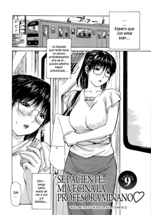Tonari no Minano Sensei Vol 1 Page #161