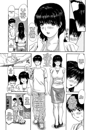 Tonari no Minano Sensei Vol 1 Page #166