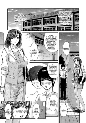 Tonari no Minano Sensei Vol 1 Page #185