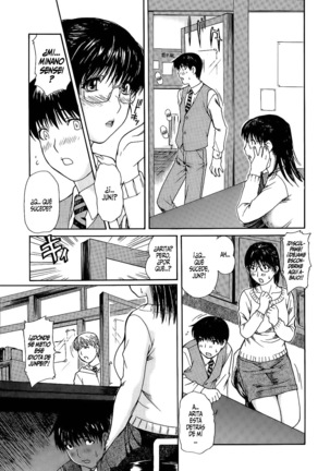 Tonari no Minano Sensei Vol 1 Page #90