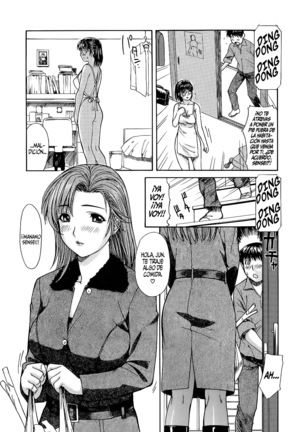 Tonari no Minano Sensei Vol 1 Page #52