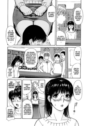 Tonari no Minano Sensei Vol 1 Page #91