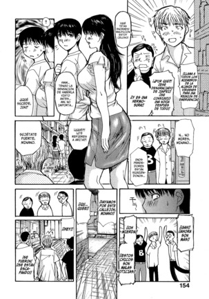Tonari no Minano Sensei Vol 1 Page #167