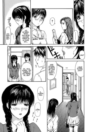 Tonari no Minano Sensei Vol 1 Page #111