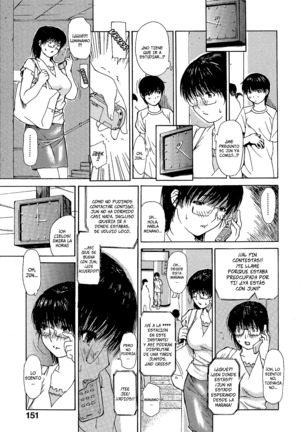 Tonari no Minano Sensei Vol 1 Page #164