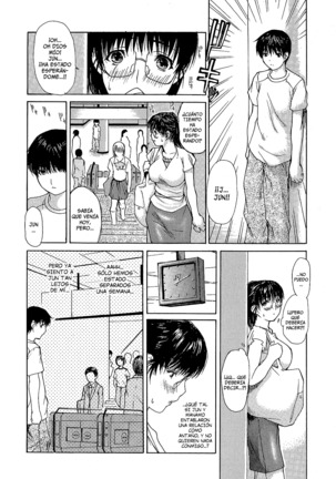 Tonari no Minano Sensei Vol 1 Page #163