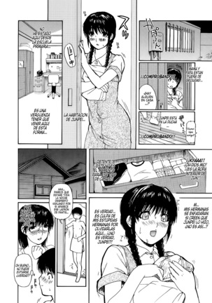 Tonari no Minano Sensei Vol 1 Page #129