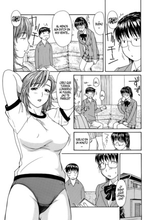 Tonari no Minano Sensei Vol 1 Page #71
