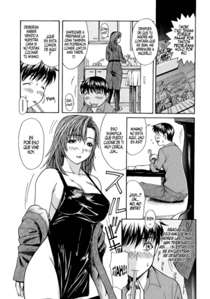 Tonari no Minano Sensei Vol 1 Page #53