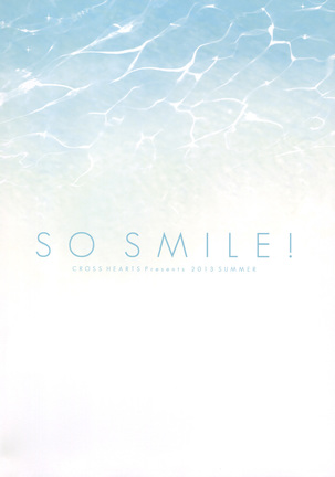 SO SMILE! Page #16